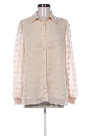 Damska koszula SHEIN, Rozmiar M, Kolor Kolorowy, Cena 69,66 zł