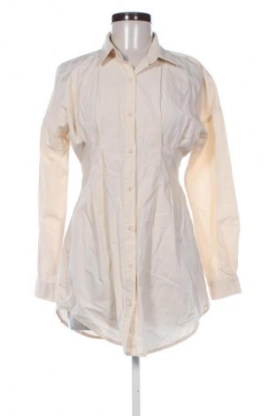 Női ing SHEIN, Méret S, Szín Bézs, Ár 5 311 Ft