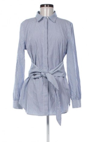 Дамска риза Saint Tropez, Размер M, Цвят Син, Цена 20,90 €