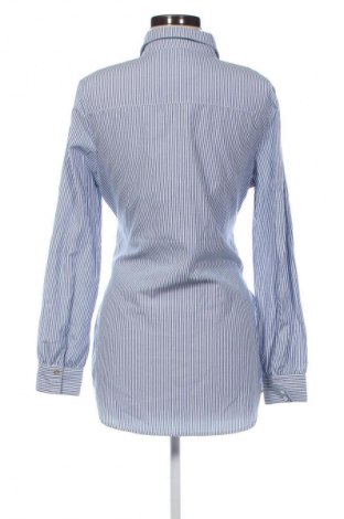 Дамска риза Saint Tropez, Размер M, Цвят Син, Цена 20,90 €