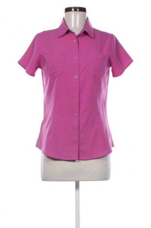 Damenbluse Salomon, Größe S, Farbe Lila, Preis 38,00 €