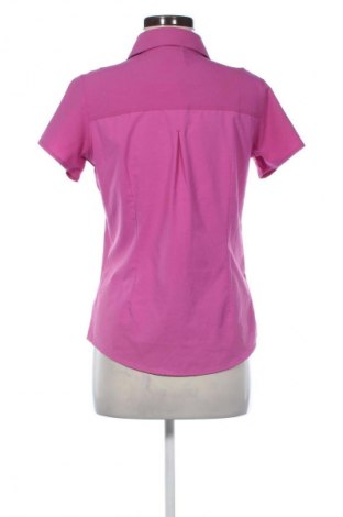 Damenbluse Salomon, Größe S, Farbe Lila, Preis 38,00 €