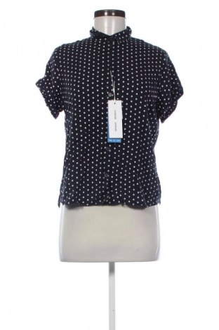 Damska koszula Samsoe & Samsoe, Rozmiar S, Kolor Kolorowy, Cena 434,99 zł