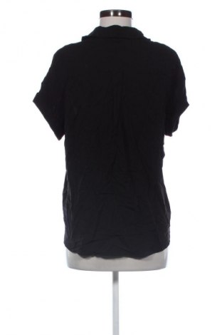 Damenbluse Samsoe & Samsoe, Größe M, Farbe Schwarz, Preis 107,99 €