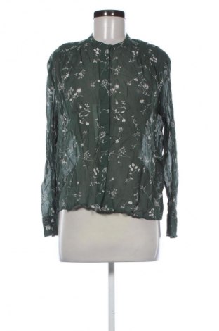 Damenbluse Samsoe & Samsoe, Größe S, Farbe Mehrfarbig, Preis 117,99 €