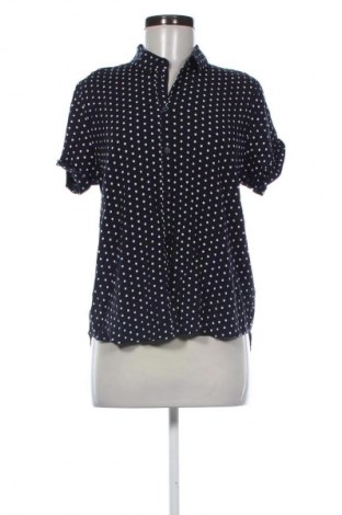 Damenbluse Samsoe & Samsoe, Größe S, Farbe Mehrfarbig, Preis 107,99 €