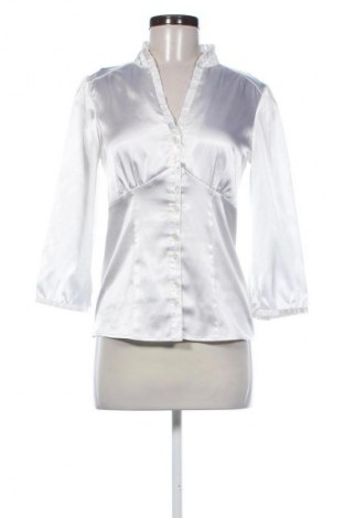 Дамска риза Sara Kelly By Ellos, Размер M, Цвят Екрю, Цена 20,00 €