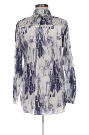 Damenbluse Sateen, Größe S, Farbe Mehrfarbig, Preis 12,85 €