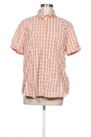 Дамска риза Schoffel, Размер XXL, Цвят Многоцветен, Цена 6,64 €