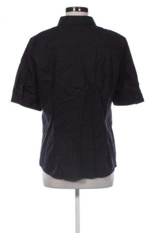 Damenbluse Seidensticker, Größe L, Farbe Schwarz, Preis 51,99 €