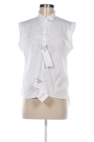 Cămașă de femei Seidensticker, Mărime M, Culoare Alb, Preț 243,99 Lei