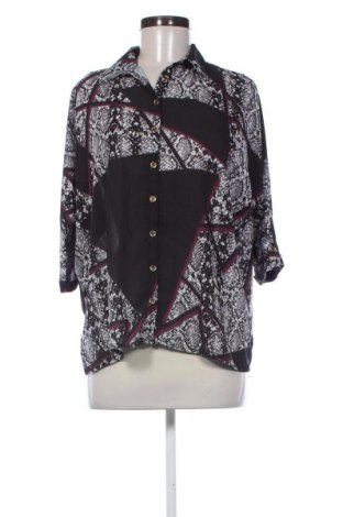 Cămașă de femei Select, Mărime M, Culoare Multicolor, Preț 66,63 Lei