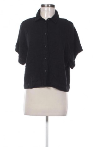 Damenbluse Selected Femme, Größe M, Farbe Schwarz, Preis € 16,99