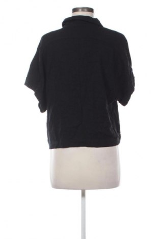 Damenbluse Selected Femme, Größe M, Farbe Schwarz, Preis € 16,99