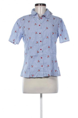 Damenbluse Sense, Größe M, Farbe Mehrfarbig, Preis 12,85 €