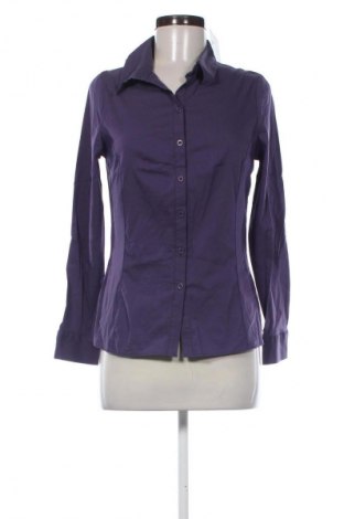 Dámska košeľa  Sense, Veľkosť M, Farba Fialová, Cena  12,85 €