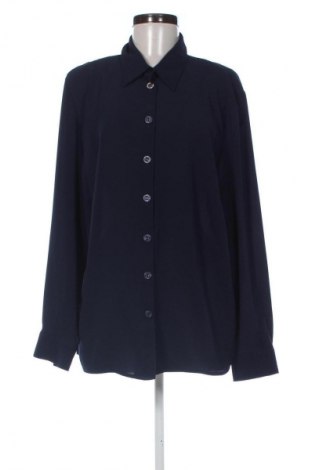 Дамска риза Setter, Размер XXL, Цвят Син, Цена 13,00 €