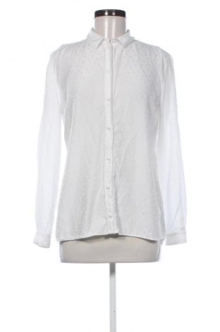 Damenbluse Sezane, Größe M, Farbe Weiß, Preis € 28,00