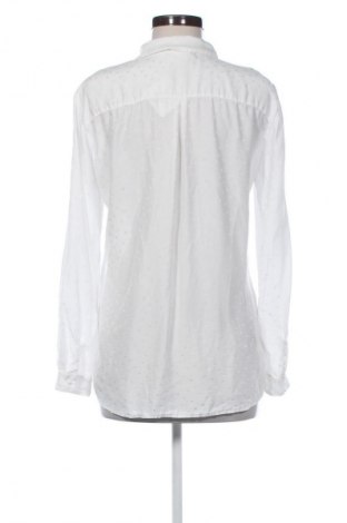 Damenbluse Sezane, Größe M, Farbe Weiß, Preis € 28,00