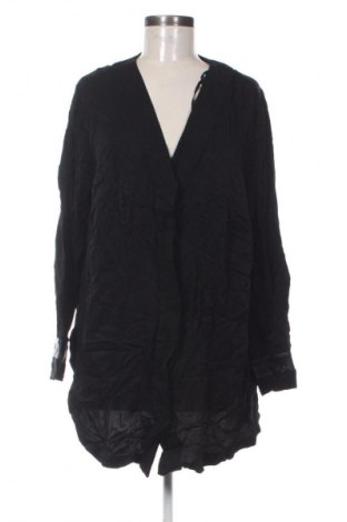 Dámská košile  Sheego, Velikost XXL, Barva Černá, Cena  409,00 Kč