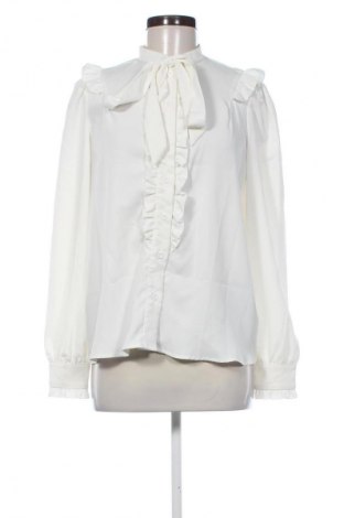Cămașă de femei Sheinside, Mărime S, Culoare Alb, Preț 71,99 Lei