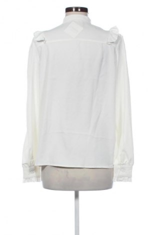 Cămașă de femei Sheinside, Mărime S, Culoare Alb, Preț 71,99 Lei