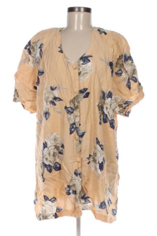 Dámská košile  Silbor, Velikost 3XL, Barva Vícebarevné, Cena  259,00 Kč