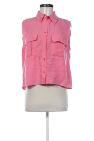 Cămașă de femei Silvian Heach, Mărime M, Culoare Roz, Preț 130,33 Lei