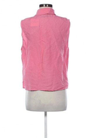 Cămașă de femei Silvian Heach, Mărime M, Culoare Roz, Preț 130,33 Lei