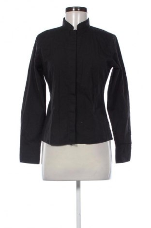 Дамска риза Simon Jersey, Размер L, Цвят Черен, Цена 21,00 €