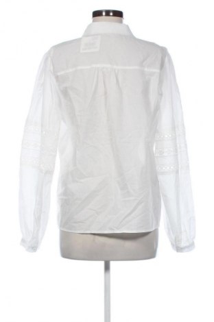 Cămașă de femei Sinsay, Mărime XL, Culoare Alb, Preț 66,16 Lei