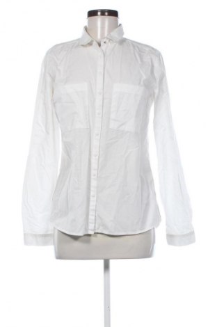 Дамска риза Sinsay, Размер M, Цвят Бял, Цена 12,69 €