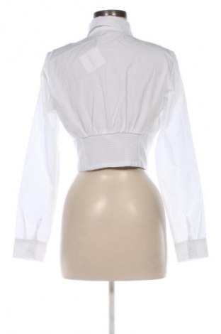 Damska koszula Sinsay, Rozmiar M, Kolor Biały, Cena 69,66 zł