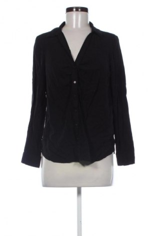 Dámska košeľa  Sinsay, Veľkosť M, Farba Čierna, Cena  13,00 €