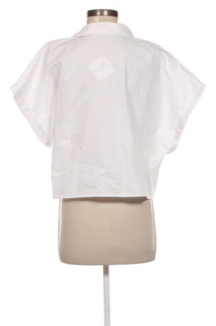 Dámská košile  Sinsay, Velikost XXL, Barva Bílá, Cena  364,00 Kč