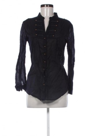 Damska koszula Sirup, Rozmiar M, Kolor Czarny, Cena 112,53 zł