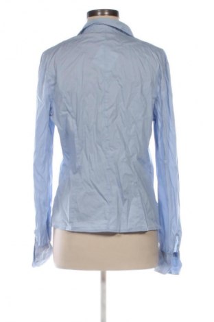 Damenbluse Sisley, Größe M, Farbe Blau, Preis € 12,14