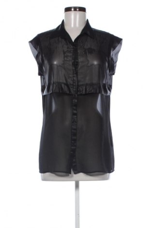 Dámská košile  Sisley, Velikost M, Barva Černá, Cena  709,00 Kč