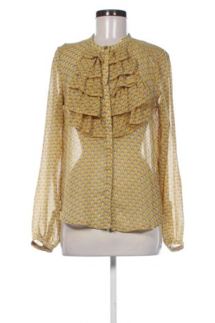 Дамска риза Sisters Point, Размер S, Цвят Многоцветен, Цена 5,11 €