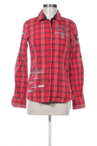 Damenbluse Soccx, Größe S, Farbe Mehrfarbig, Preis 10,99 €