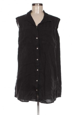 Damenbluse Soccx, Größe XL, Farbe Schwarz, Preis 25,00 €