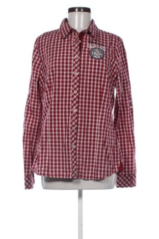 Дамска риза Soccx, Размер L, Цвят Многоцветен, Цена 75,29 €