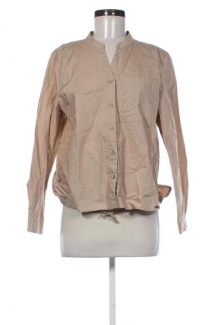 Дамска риза Solar, Размер S, Цвят Бежов, Цена 12,69 €