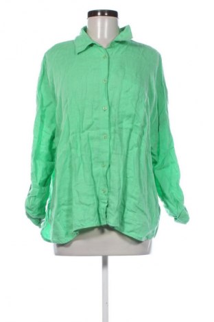 Damenbluse Someday., Größe S, Farbe Grün, Preis 9,99 €