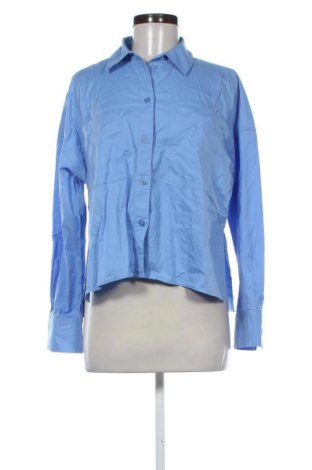 Női ing Someday., Méret S, Szín Kék, Ár 8 640 Ft