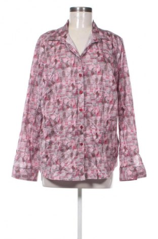 Dámská košile  Sommermann, Velikost XL, Barva Vícebarevné, Cena  299,00 Kč