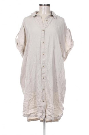 Дамска риза Soya Concept, Размер XXL, Цвят Бежов, Цена 7,66 €