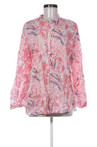 Damska koszula Stefanel, Rozmiar L, Kolor Kolorowy, Cena 225,10 zł