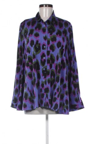 Дамска риза Steffen Schraut, Размер L, Цвят Многоцветен, Цена 17,38 €