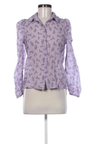 Damska koszula Stradivarius, Rozmiar S, Kolor Kolorowy, Cena 22,99 zł